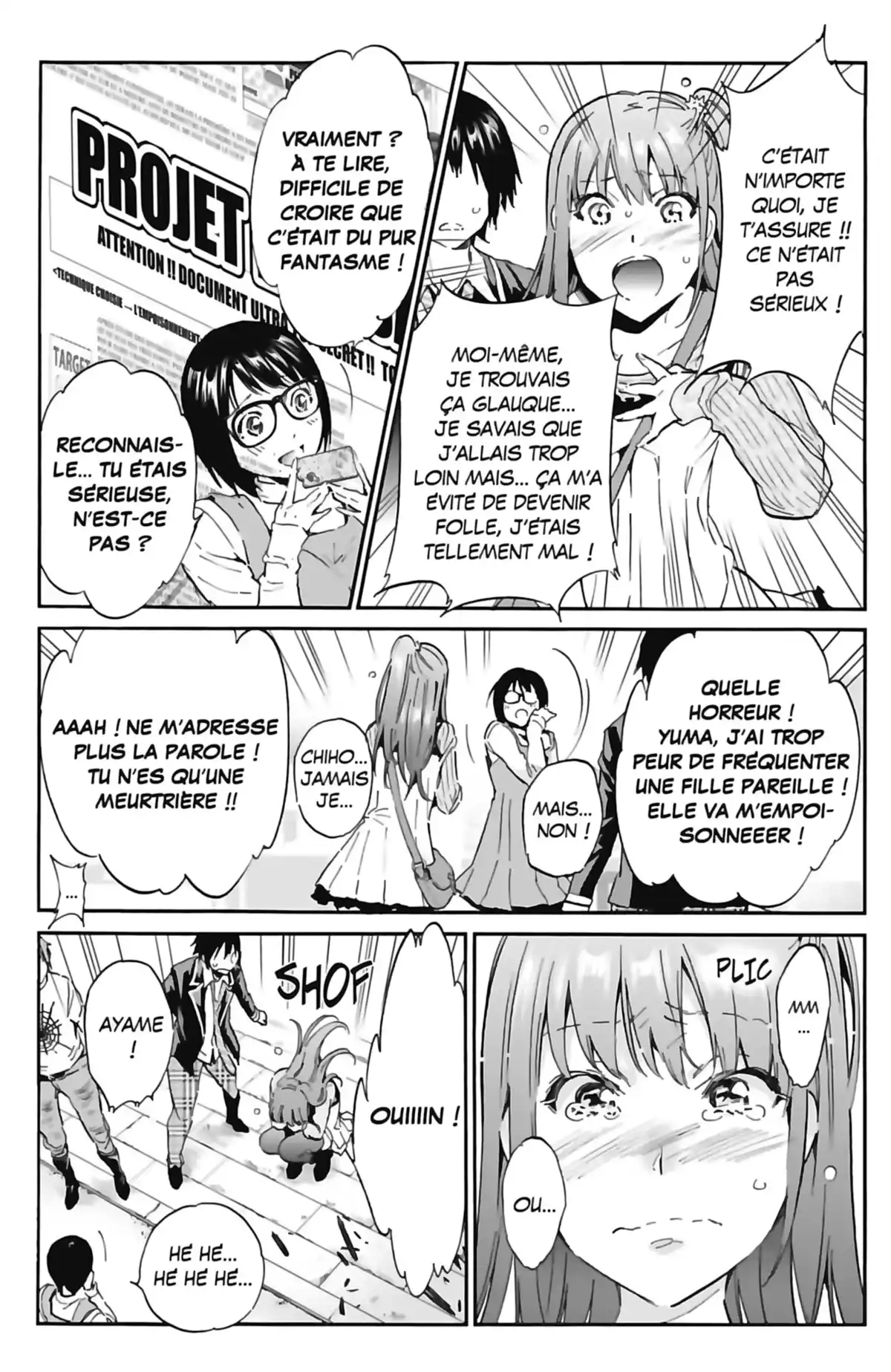 Real Account Volume 6 page 69