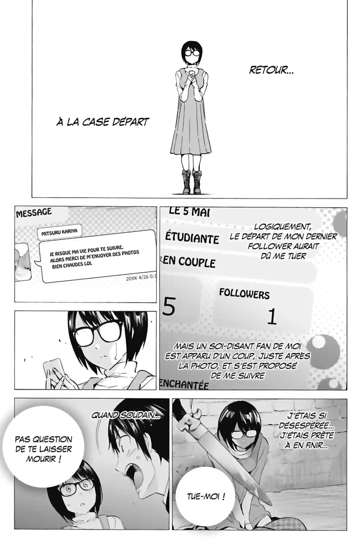 Real Account Volume 6 page 71