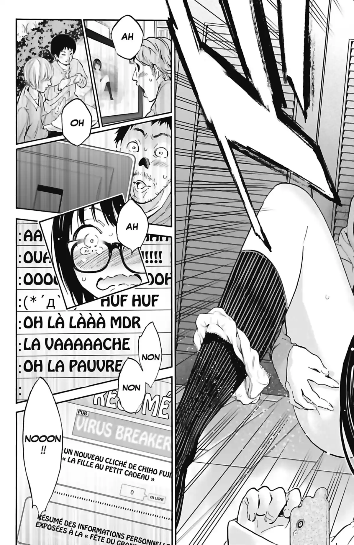 Real Account Volume 6 page 75