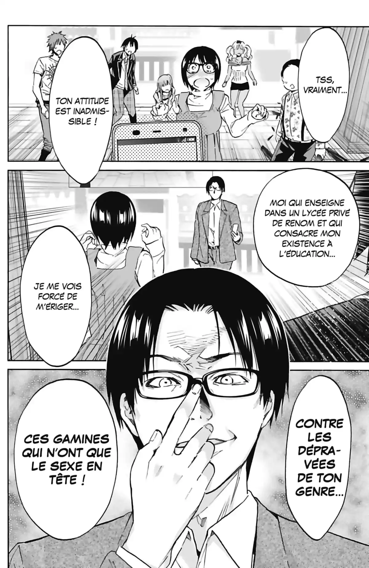 Real Account Volume 6 page 76