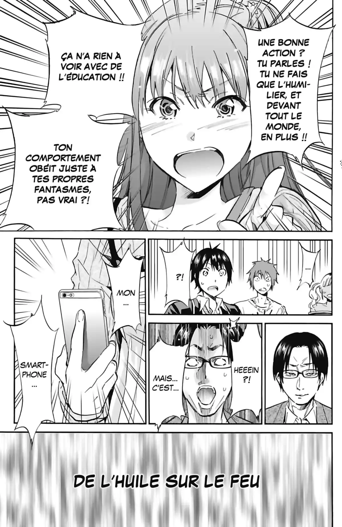 Real Account Volume 6 page 81