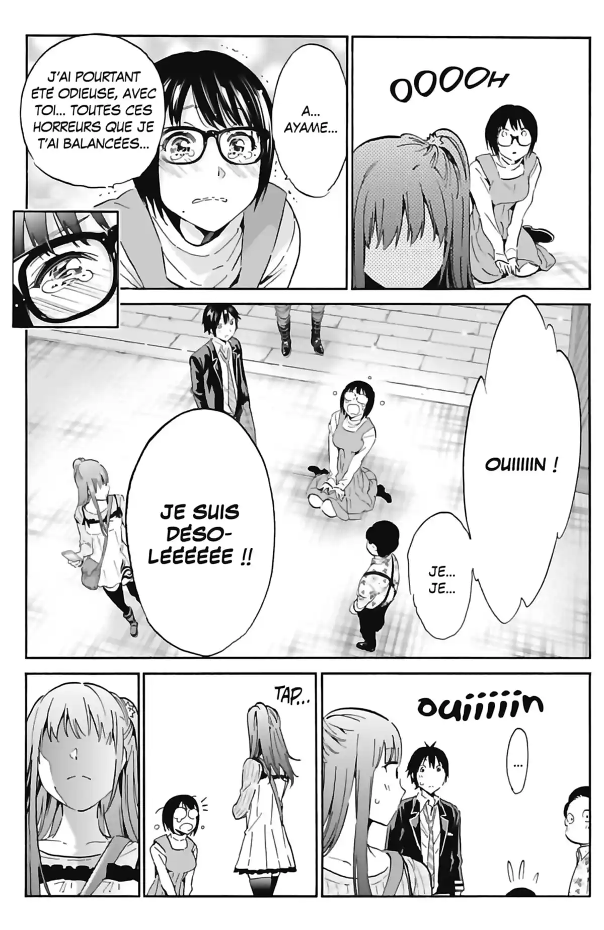 Real Account Volume 6 page 85