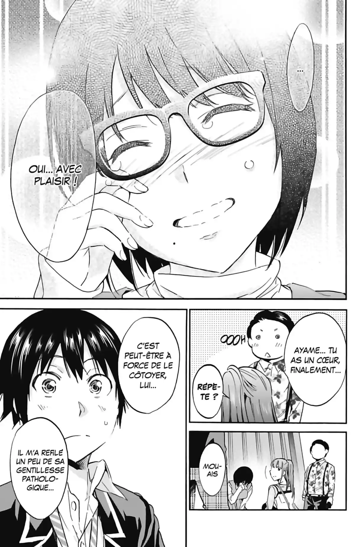 Real Account Volume 6 page 87