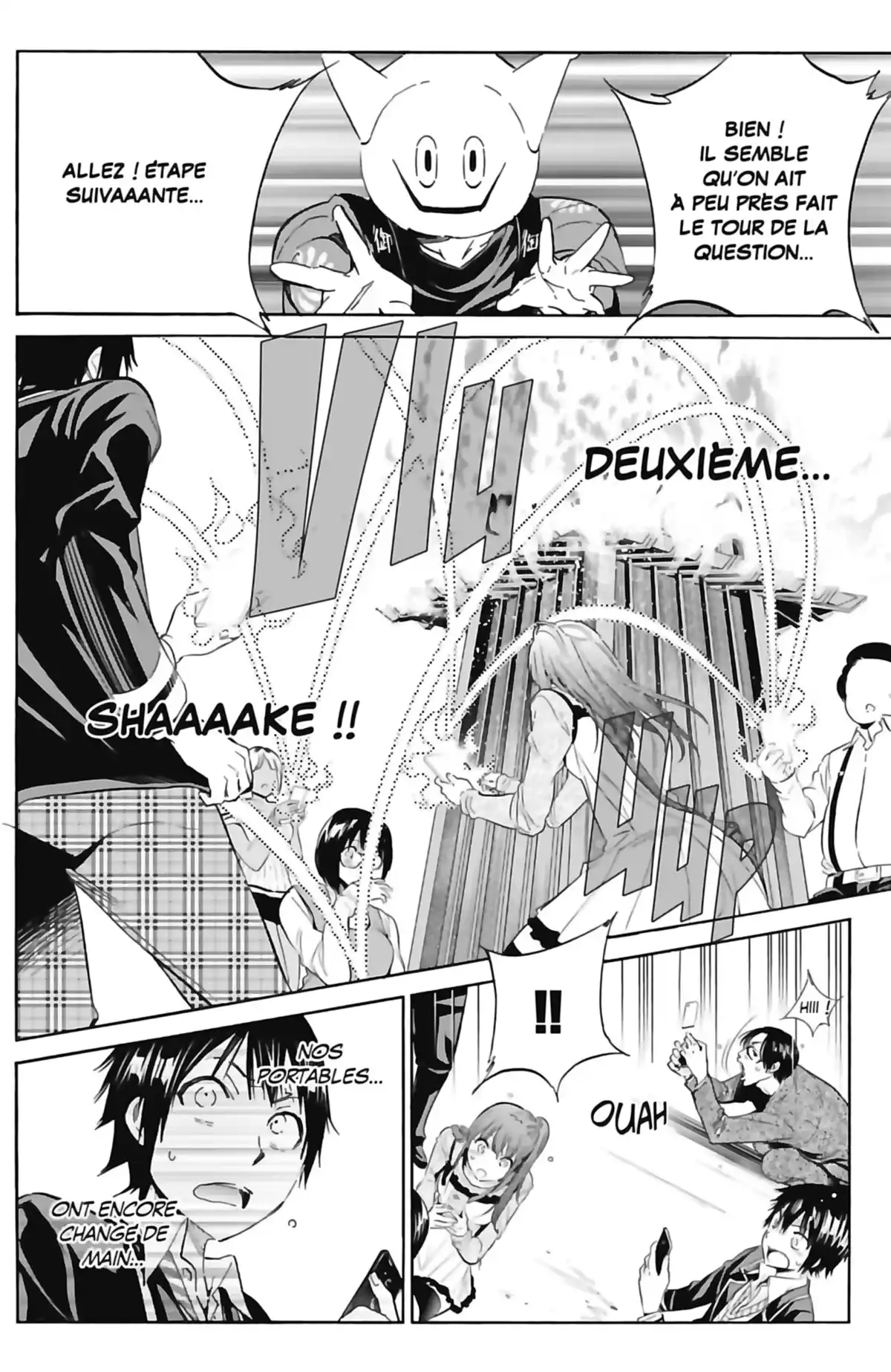 Real Account Volume 6 page 88