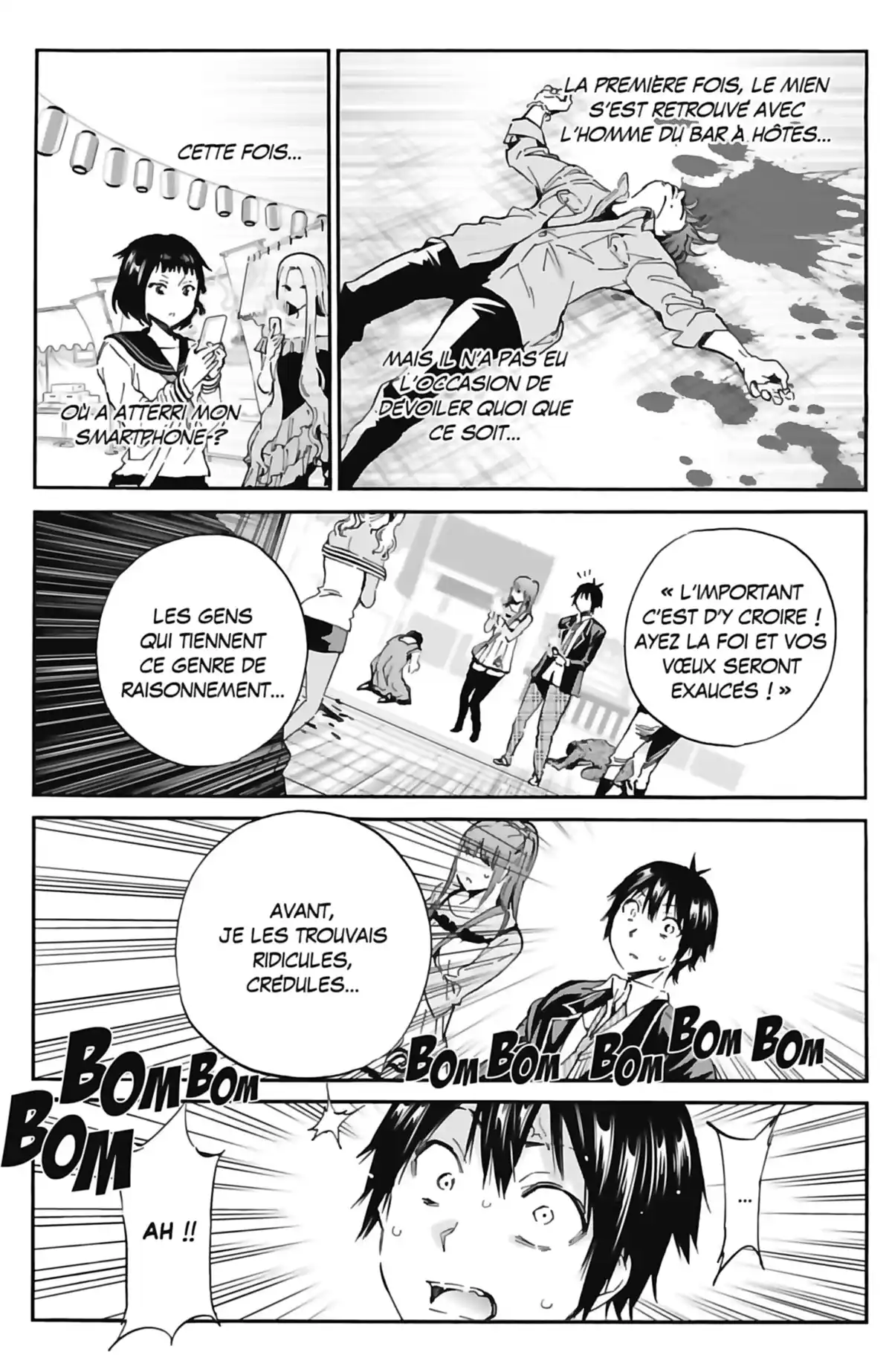 Real Account Volume 6 page 89