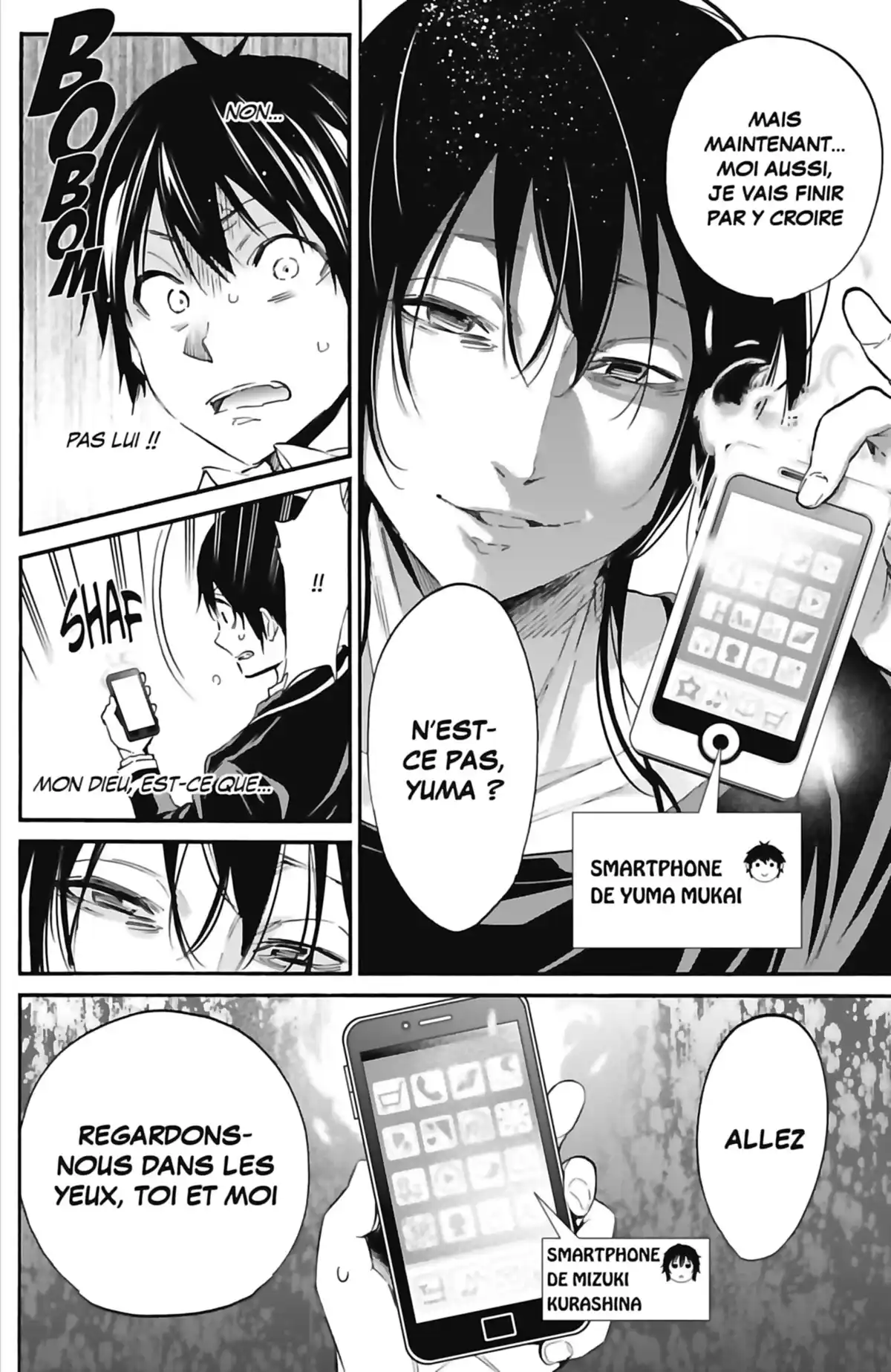 Real Account Volume 6 page 90
