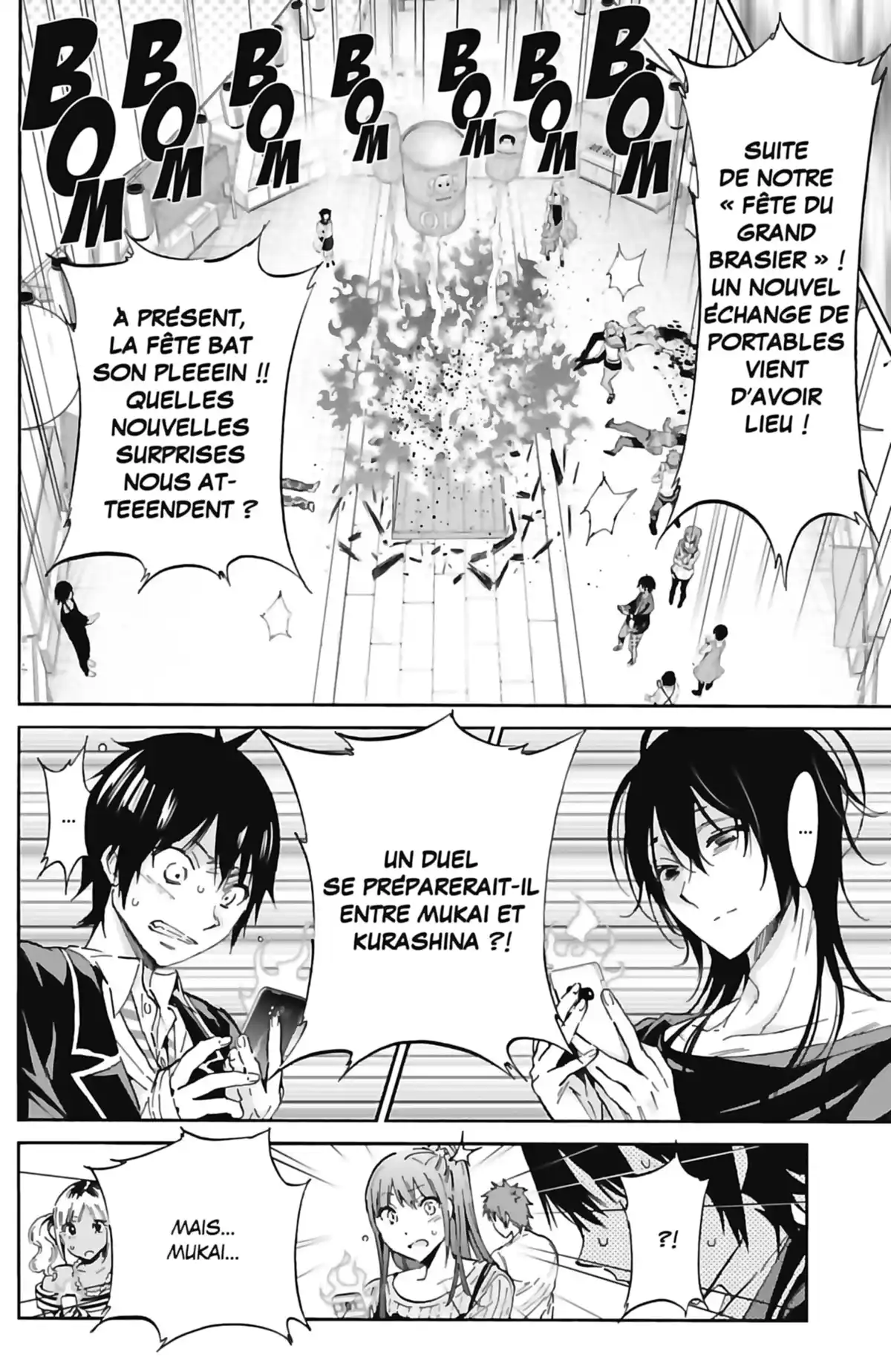 Real Account Volume 6 page 92