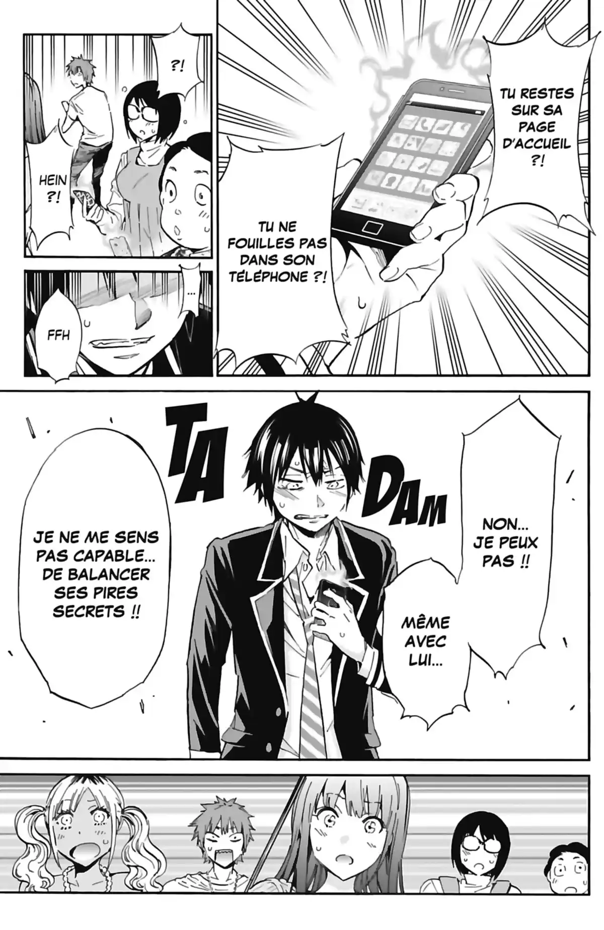 Real Account Volume 6 page 93