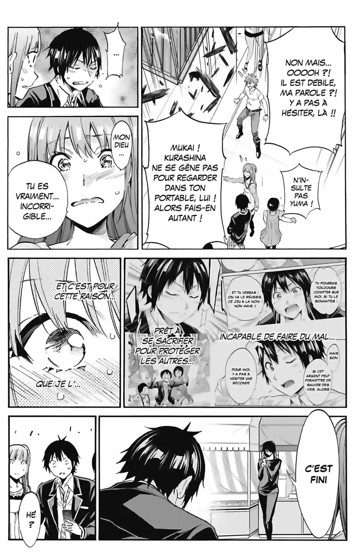 Real Account Volume 6 page 94