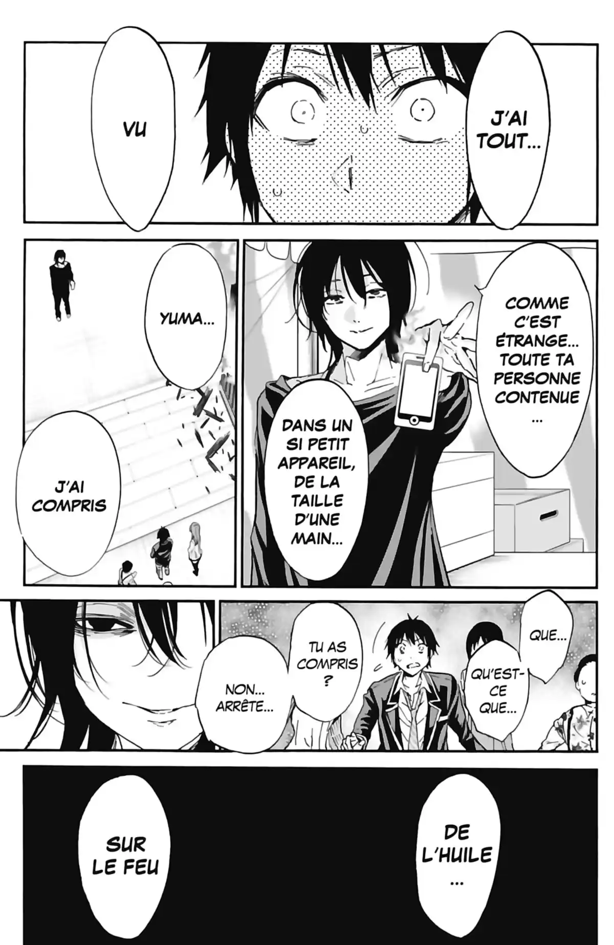 Real Account Volume 6 page 95