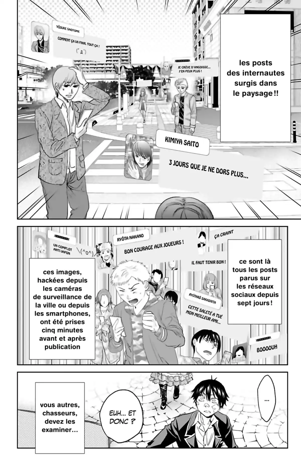 Real Account Volume 16 page 10