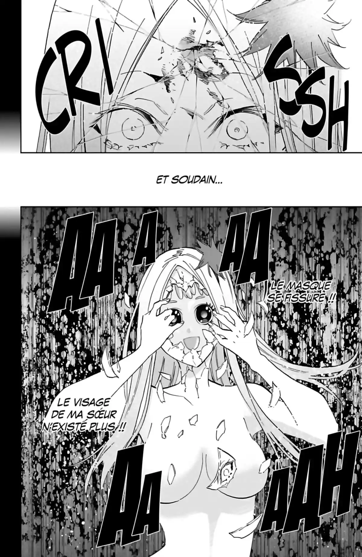 Real Account Volume 16 page 100