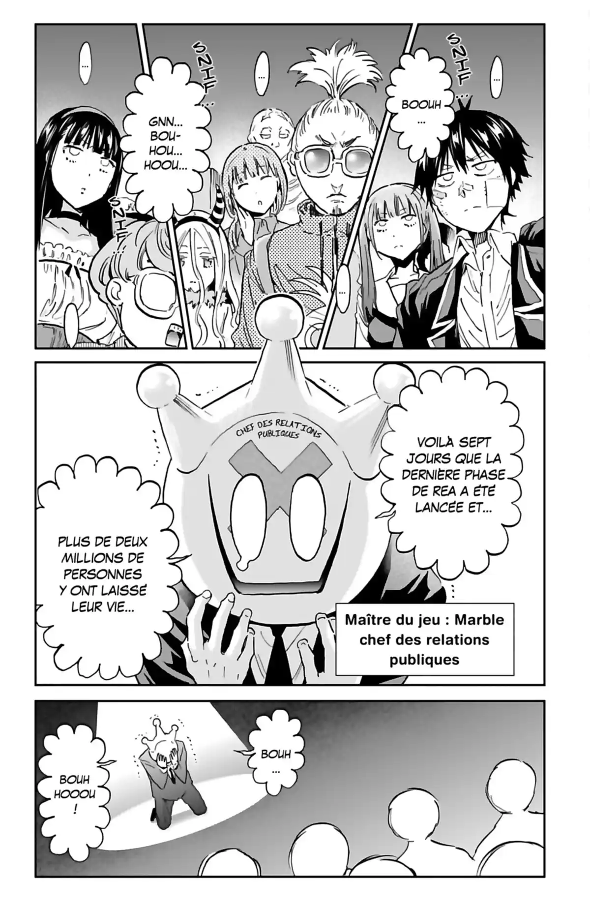 Real Account Volume 16 page 5