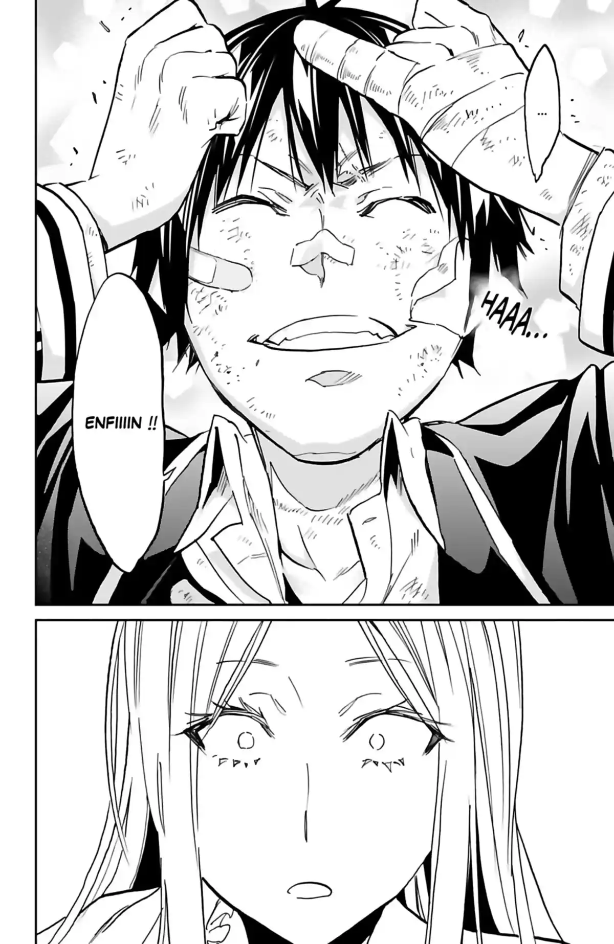 Real Account Volume 16 page 60