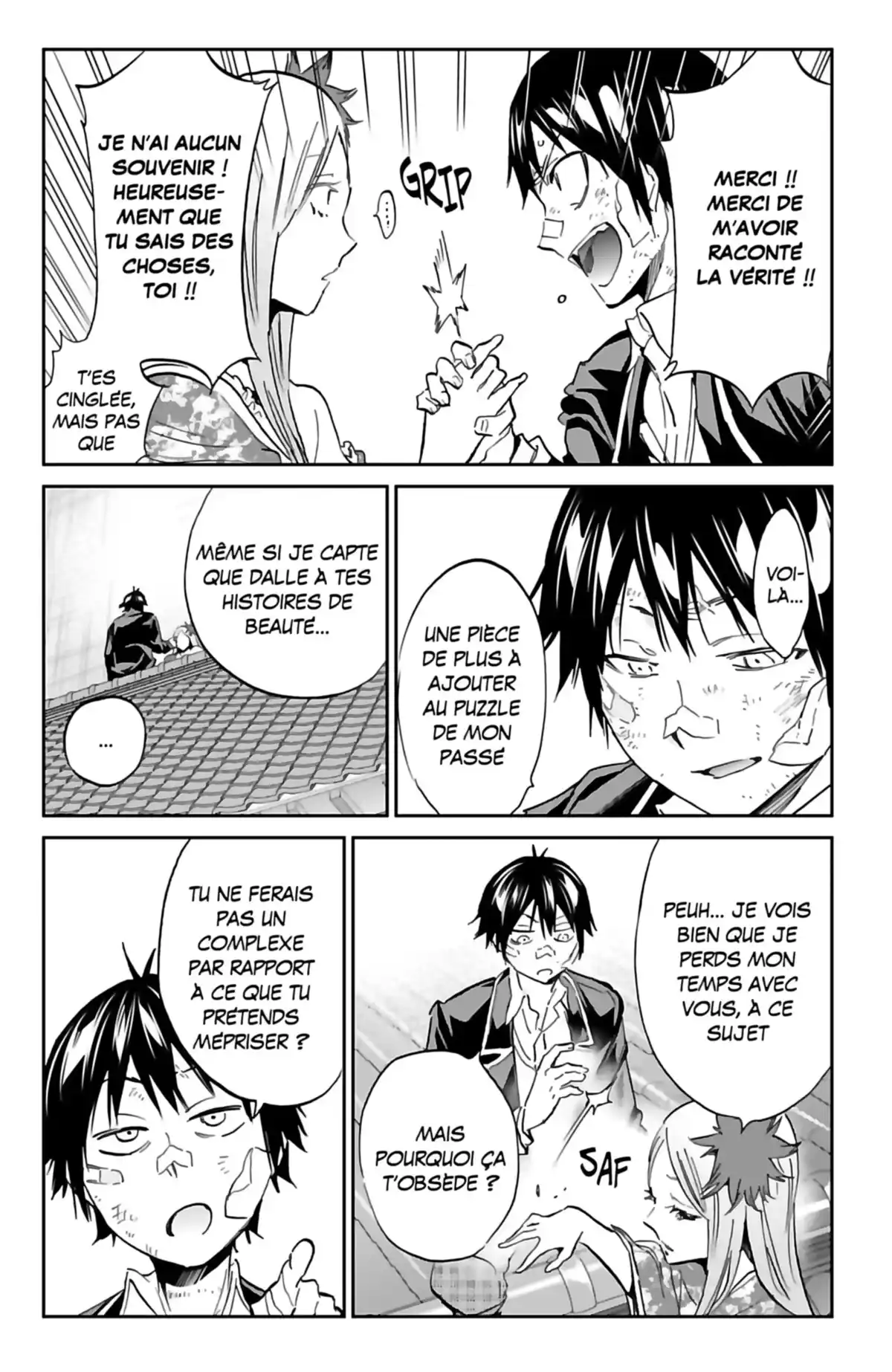 Real Account Volume 16 page 61