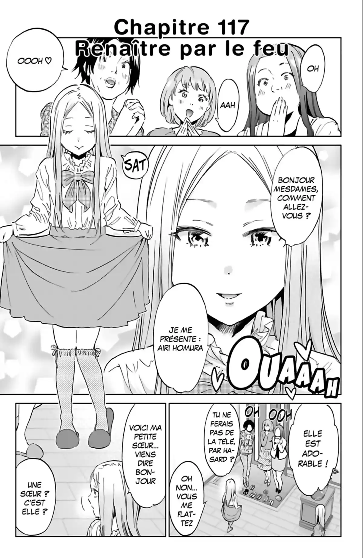 Real Account Volume 16 page 65