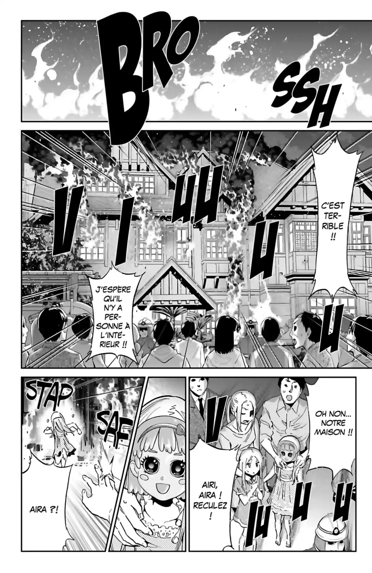 Real Account Volume 16 page 70