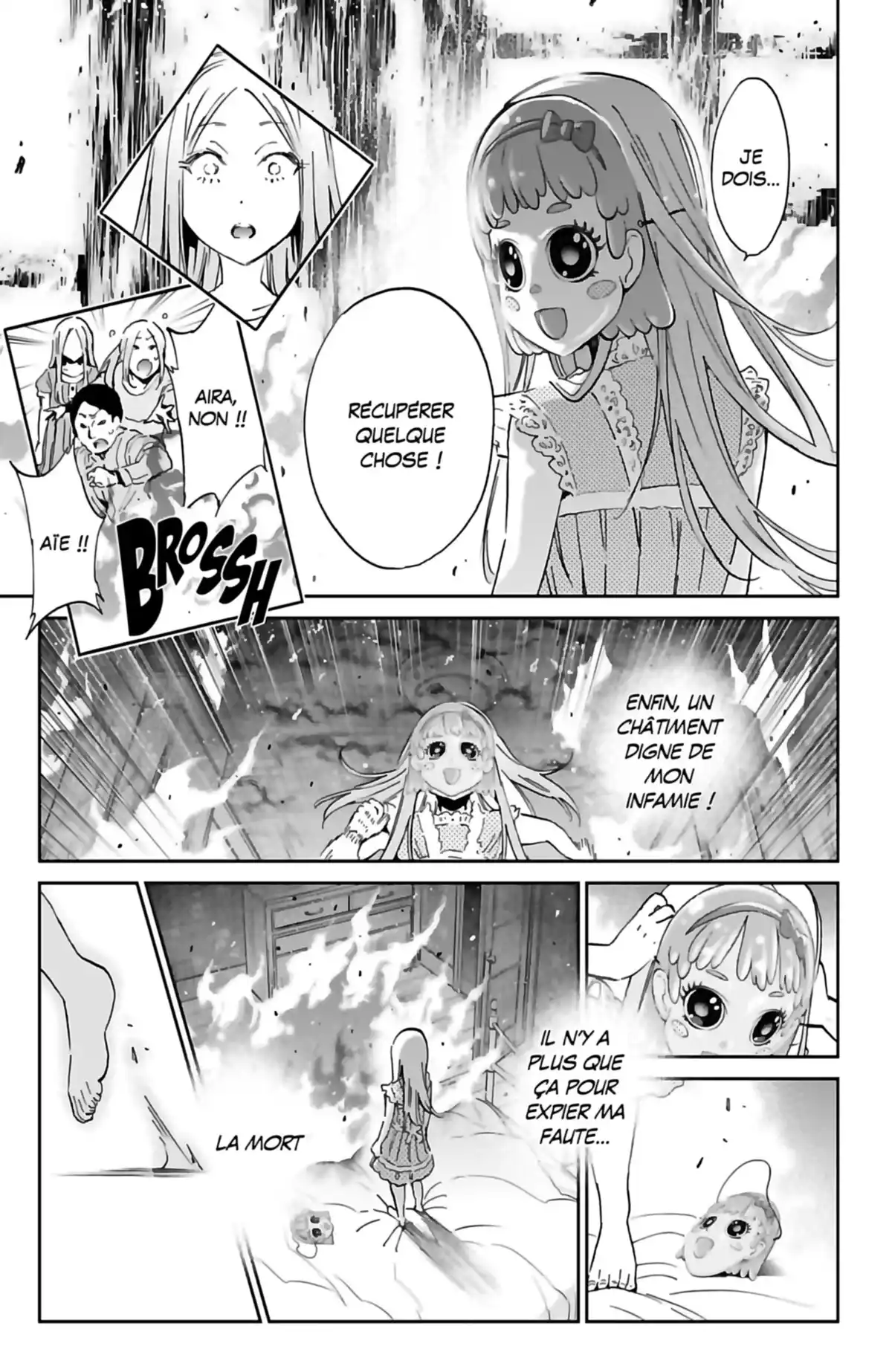 Real Account Volume 16 page 71