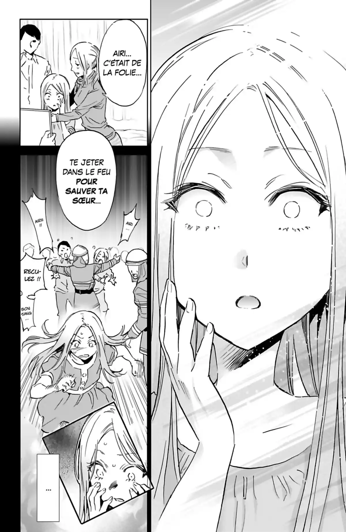 Real Account Volume 16 page 74