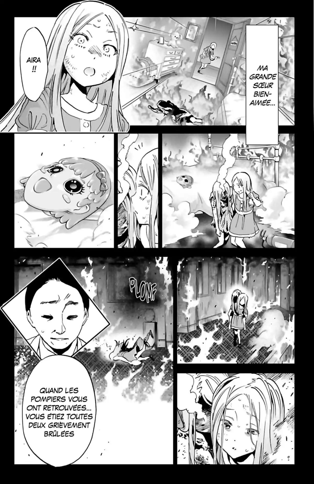 Real Account Volume 16 page 75