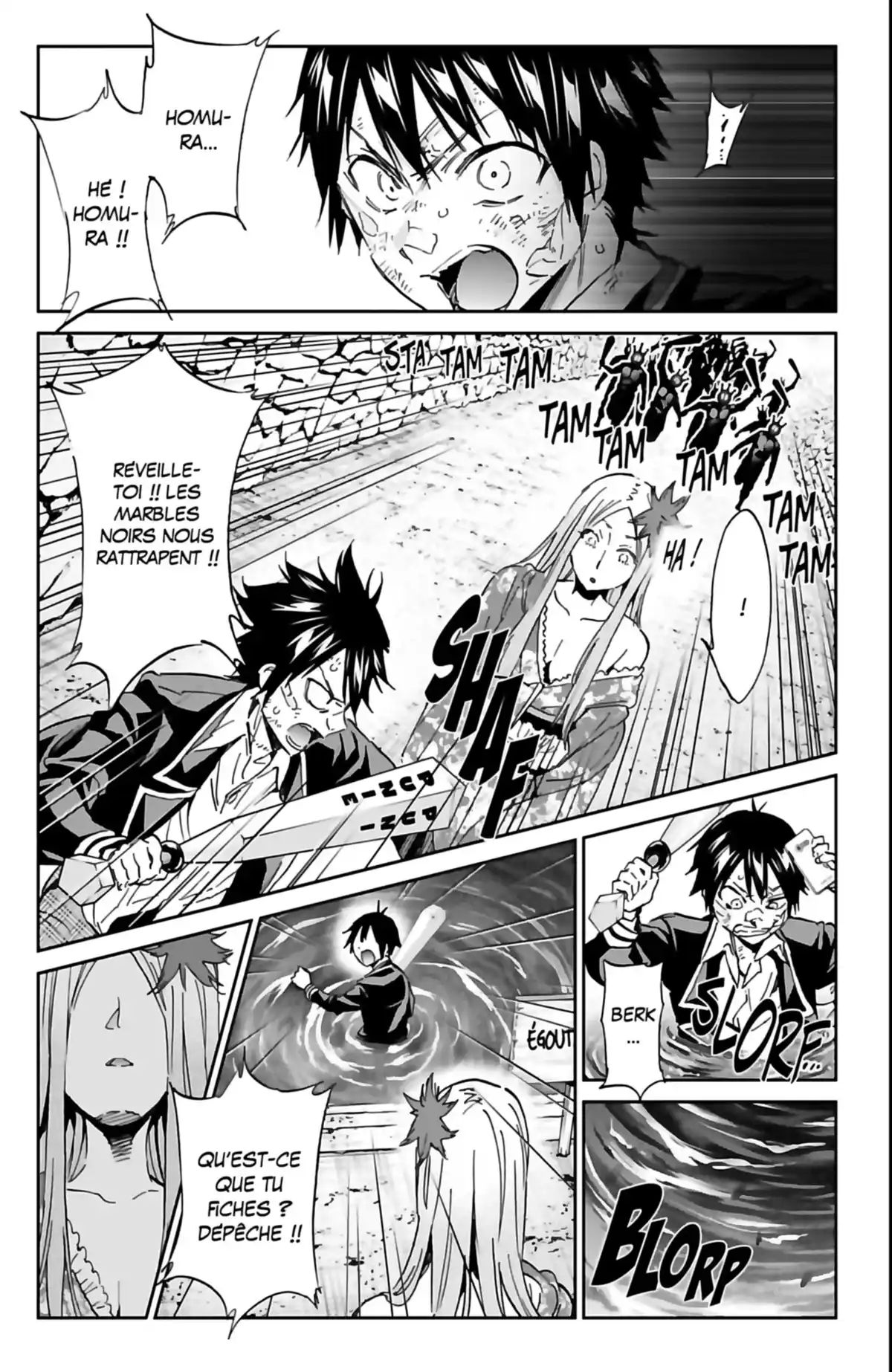 Real Account Volume 16 page 79