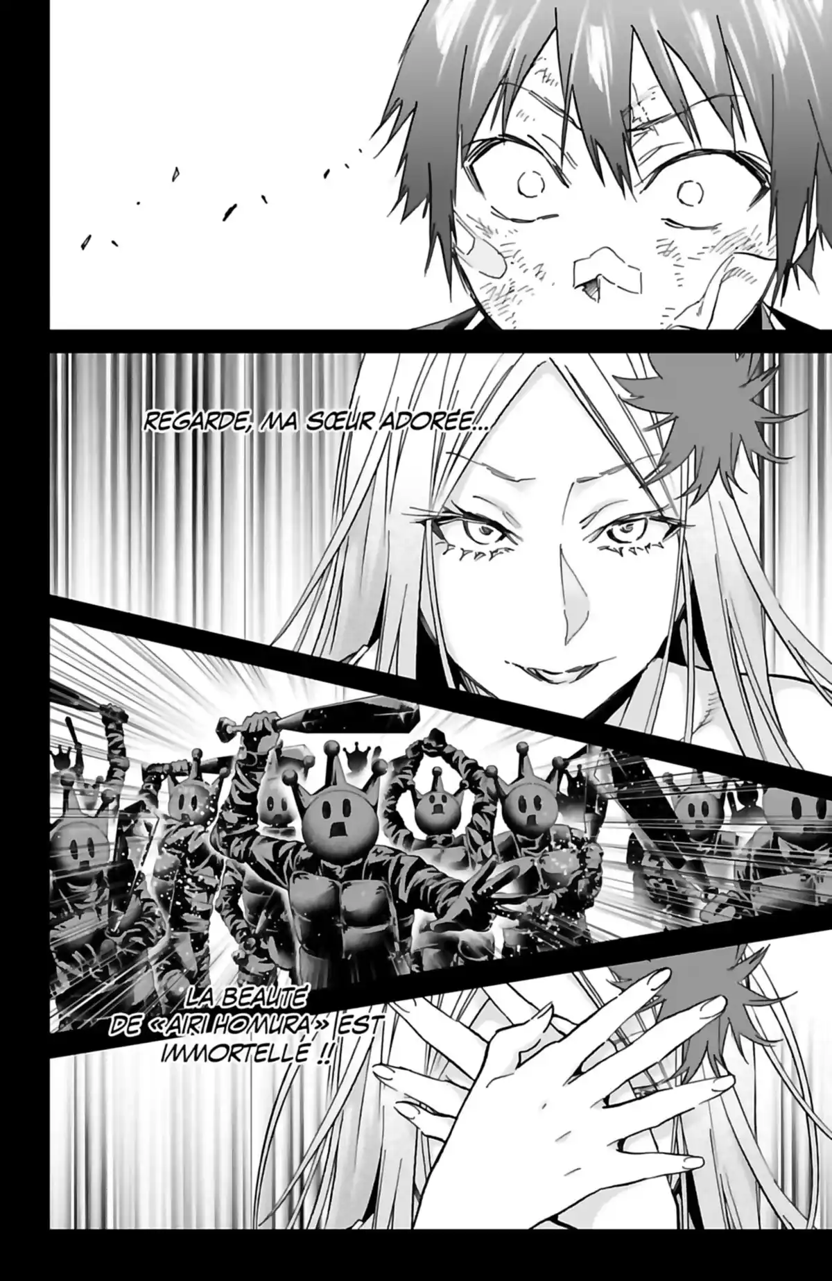 Real Account Volume 16 page 82