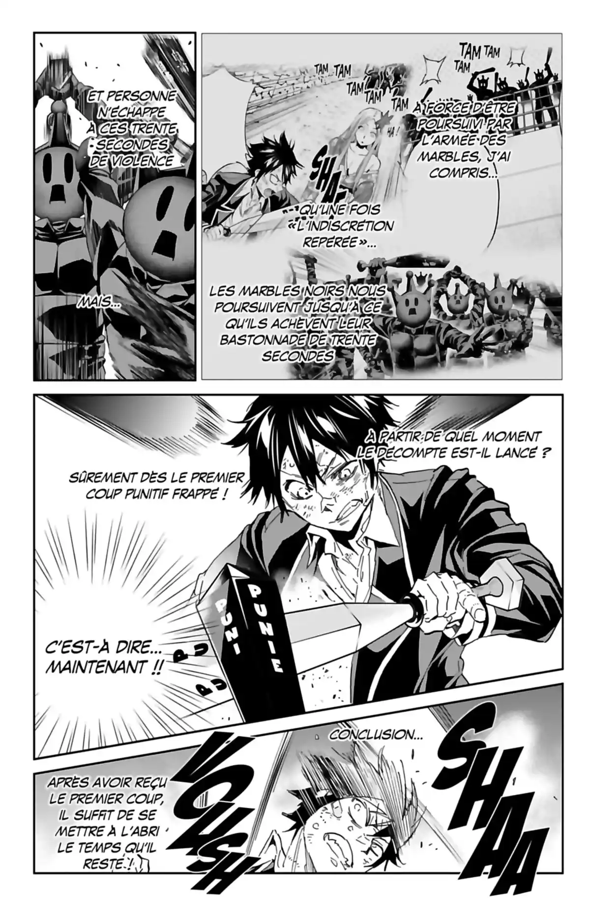 Real Account Volume 16 page 88