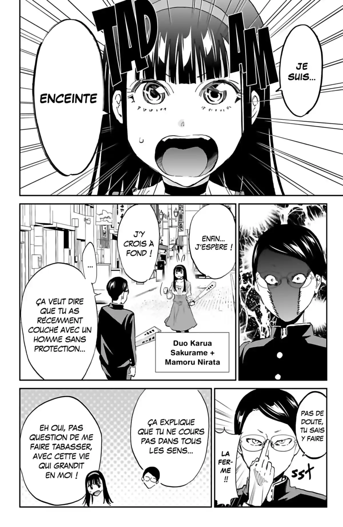 Real Account Volume 16 page 92