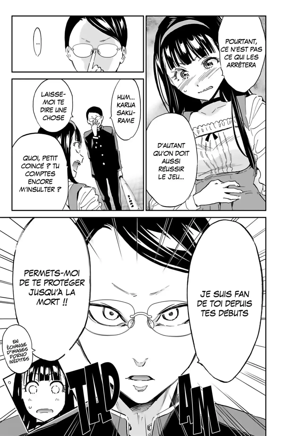 Real Account Volume 16 page 93