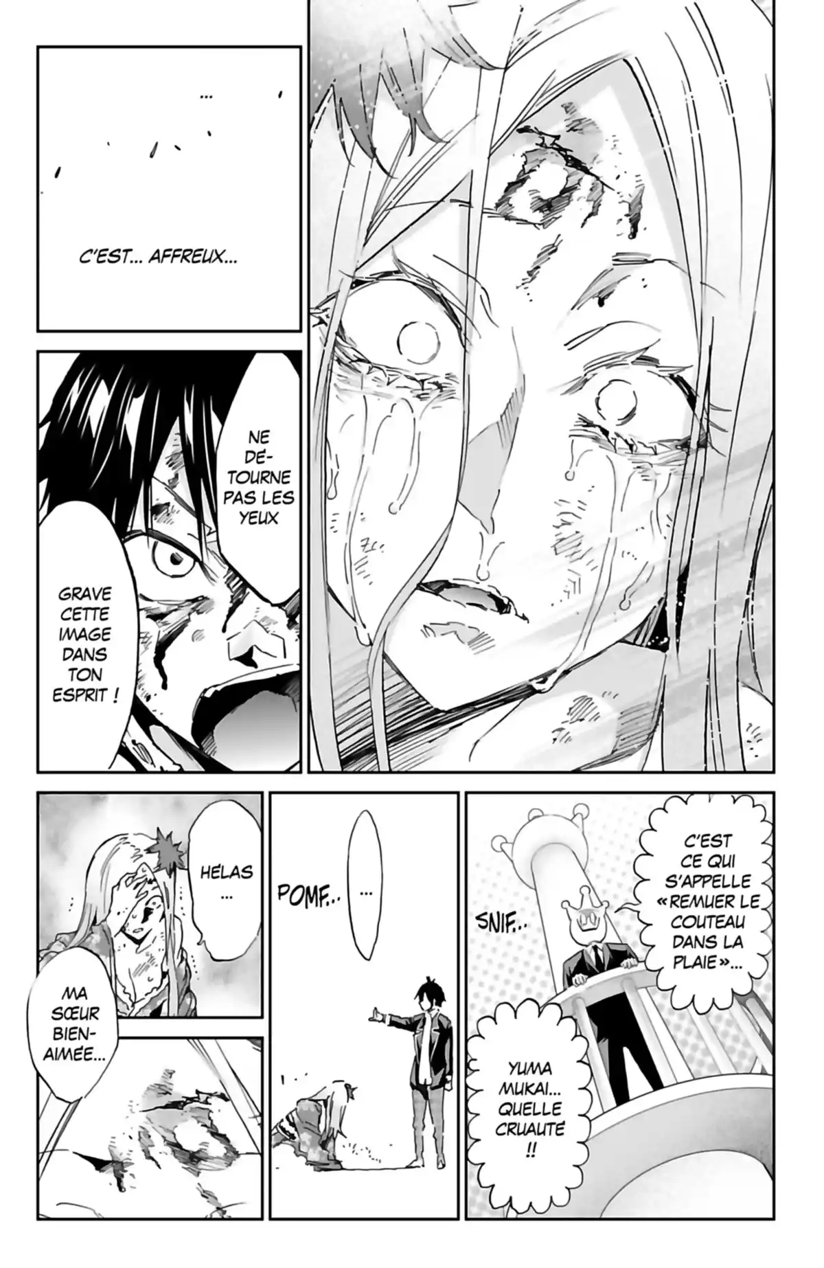 Real Account Volume 16 page 99