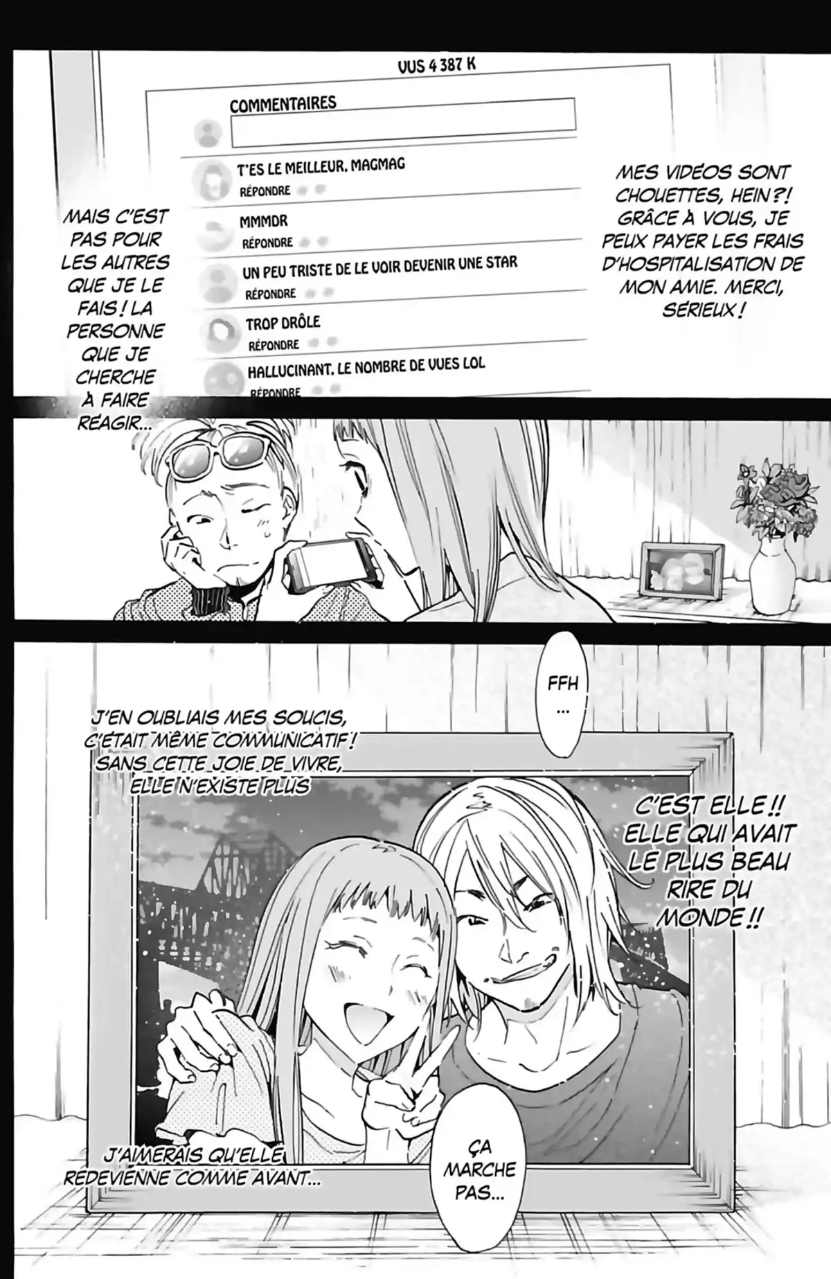 Real Account Volume 11 page 18