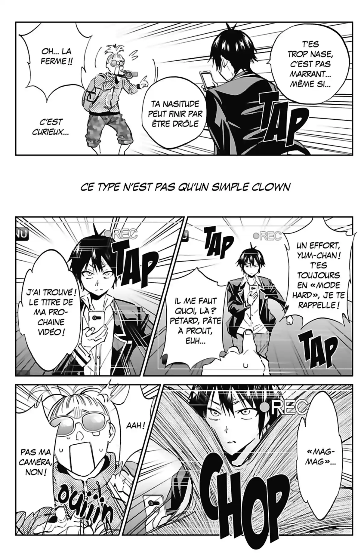 Real Account Volume 11 page 23