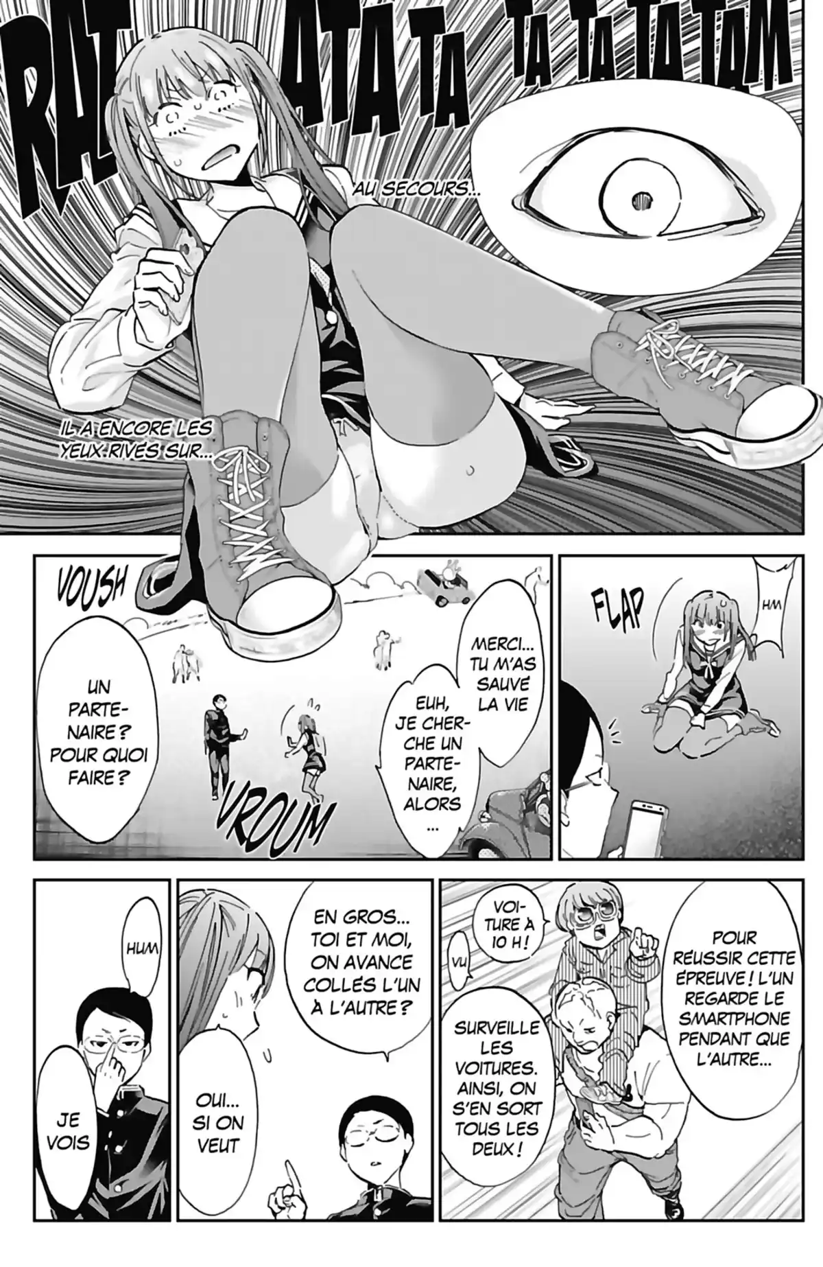 Real Account Volume 11 page 29