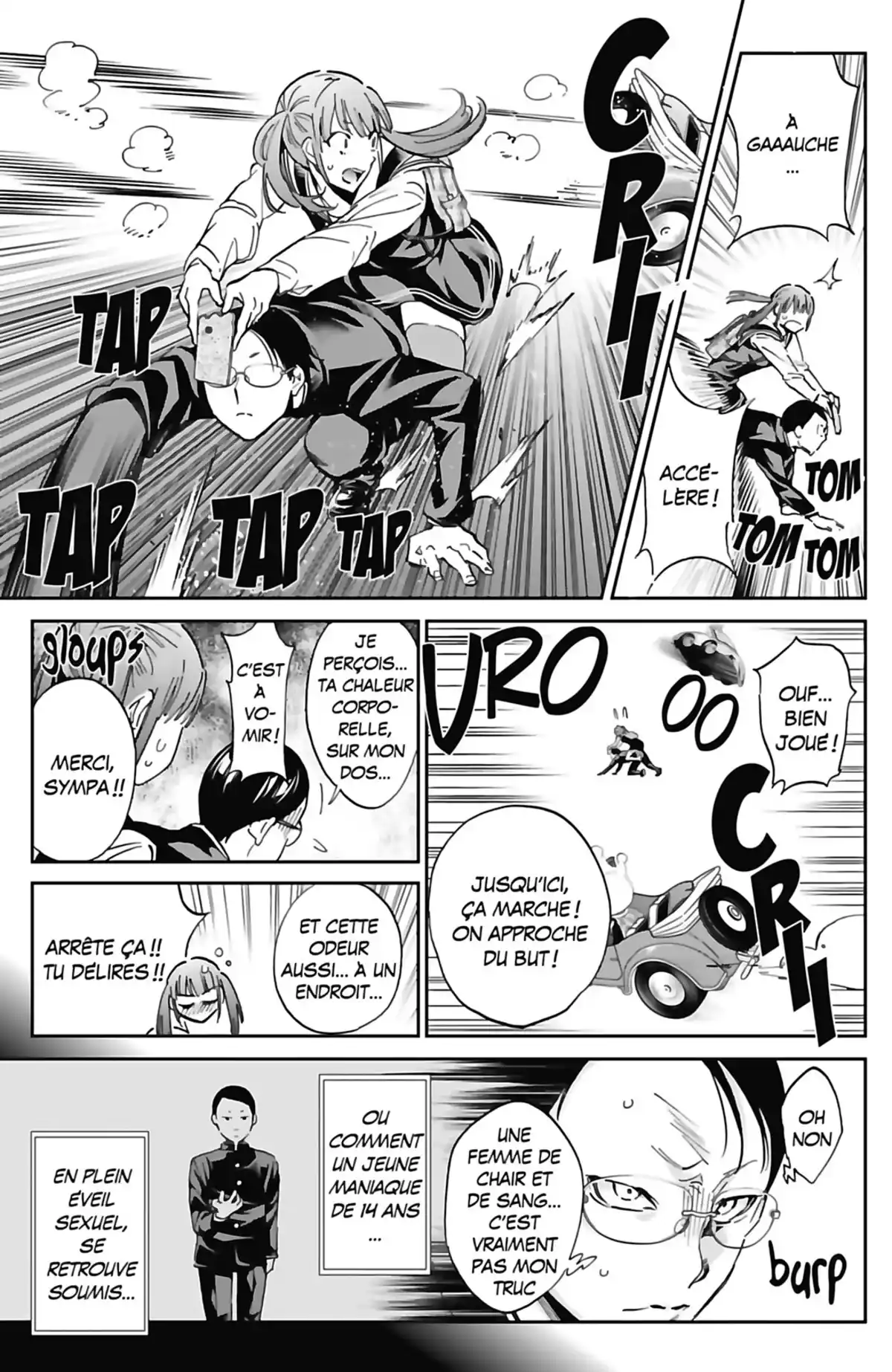 Real Account Volume 11 page 33