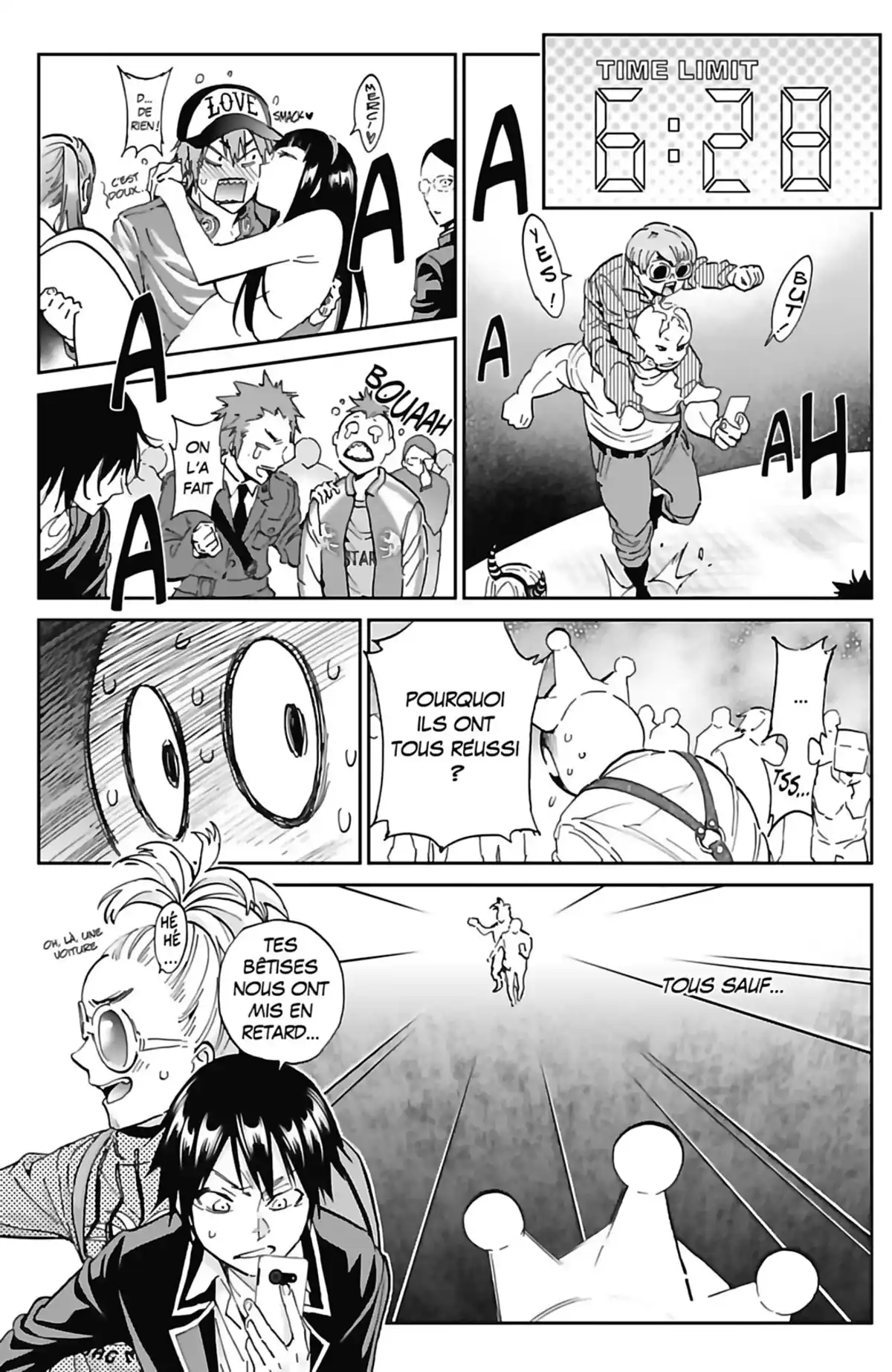 Real Account Volume 11 page 45