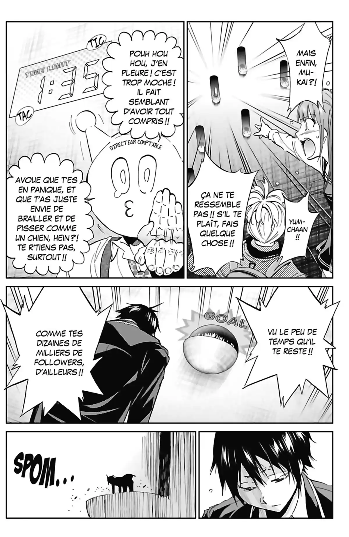 Real Account Volume 11 page 62