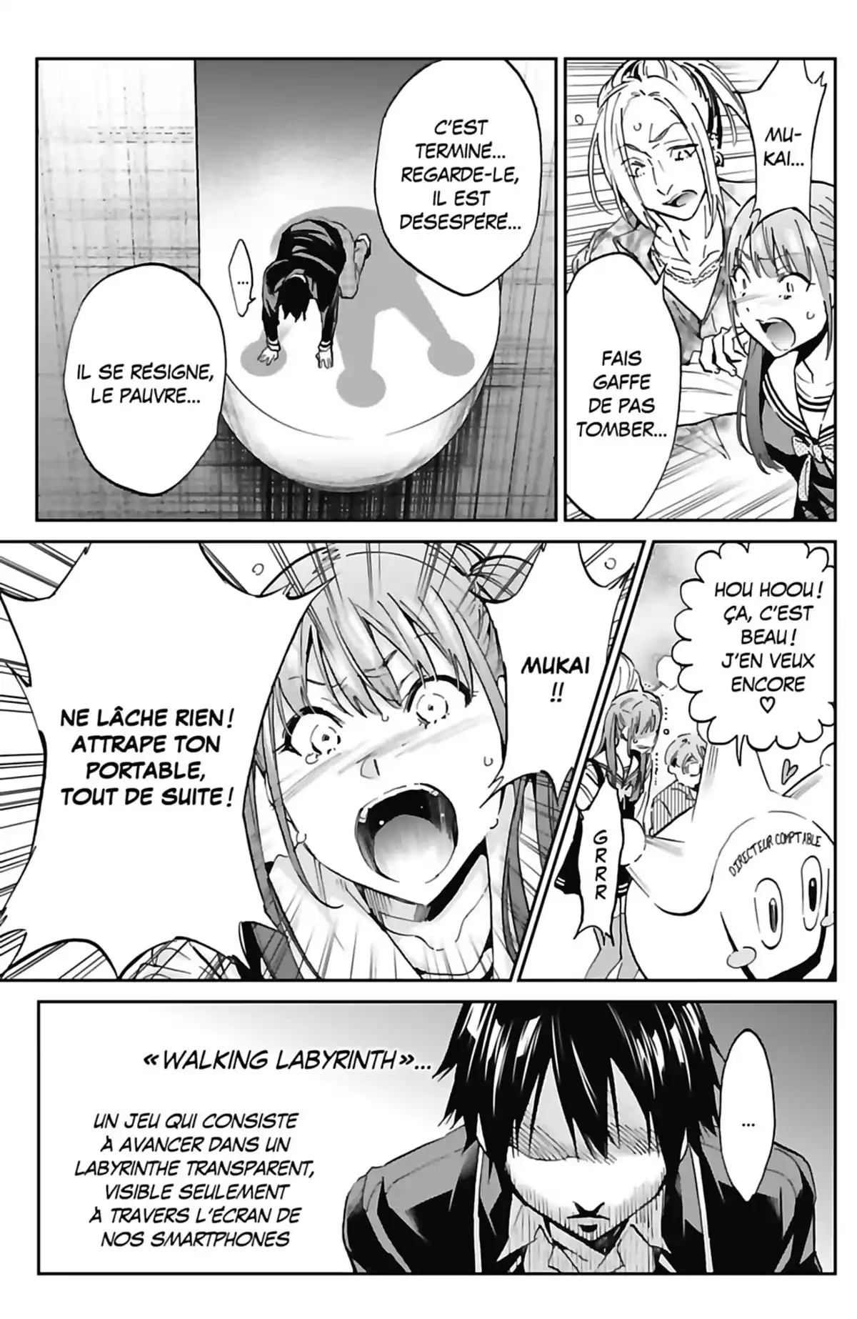 Real Account Volume 11 page 63