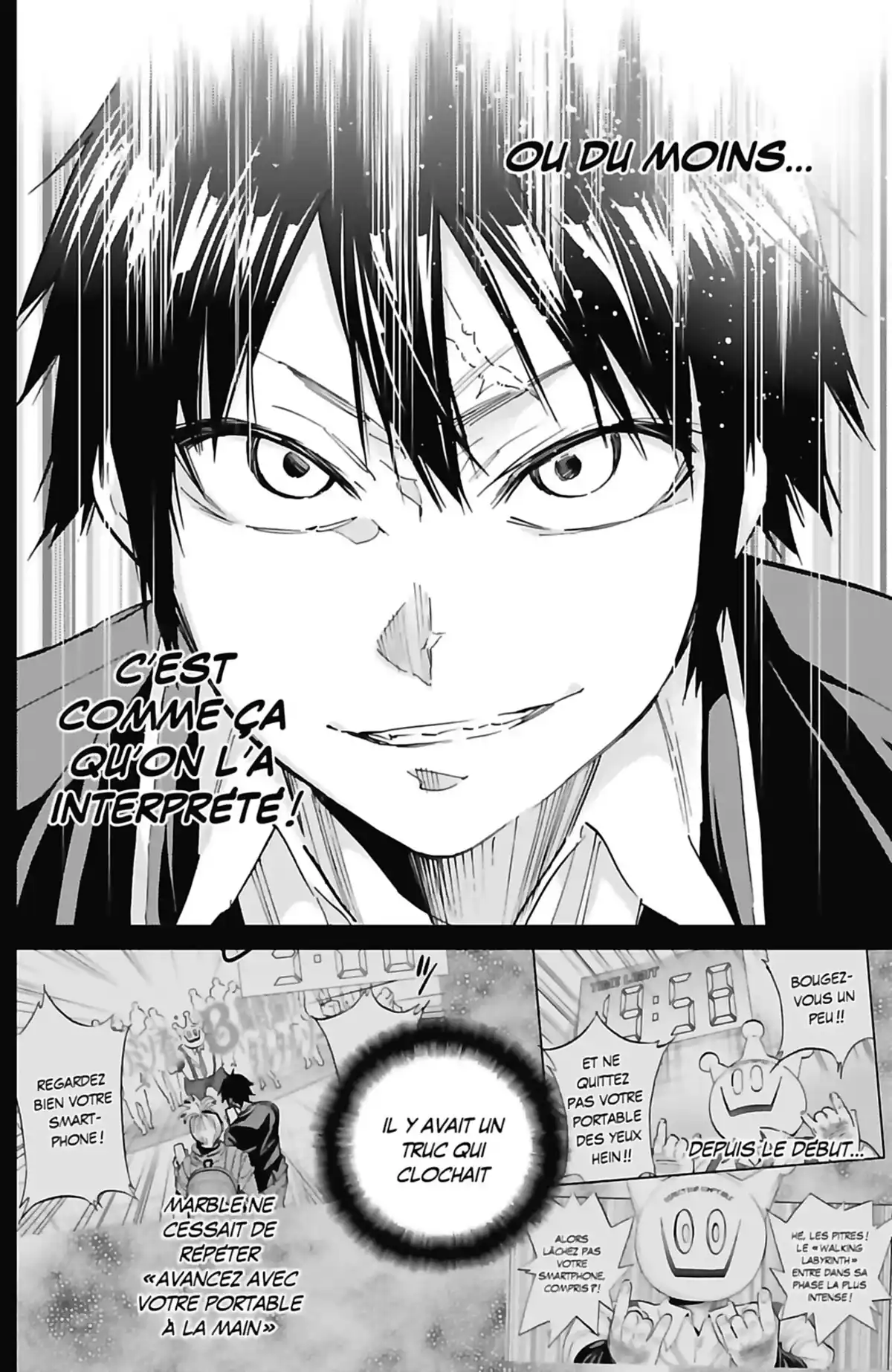 Real Account Volume 11 page 64