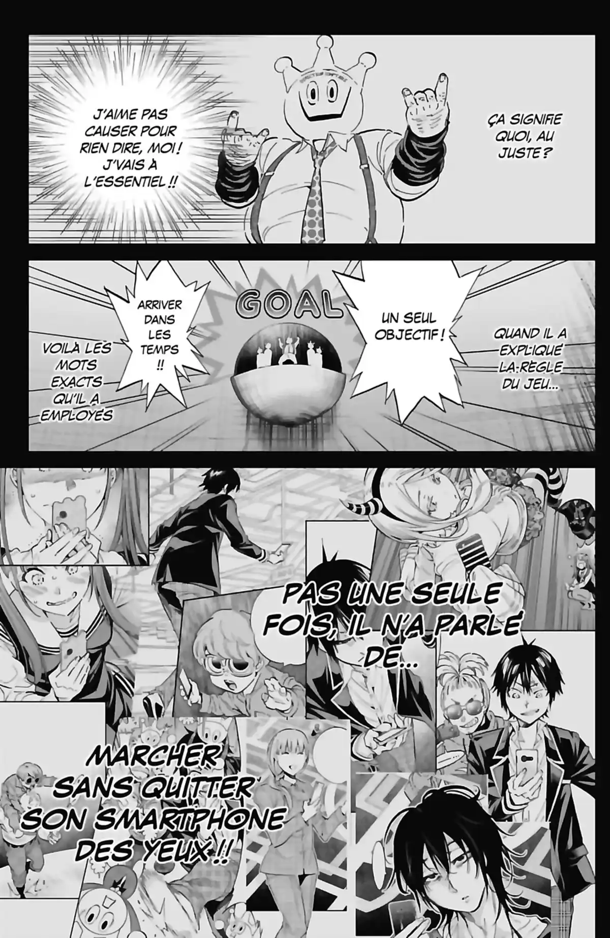 Real Account Volume 11 page 65