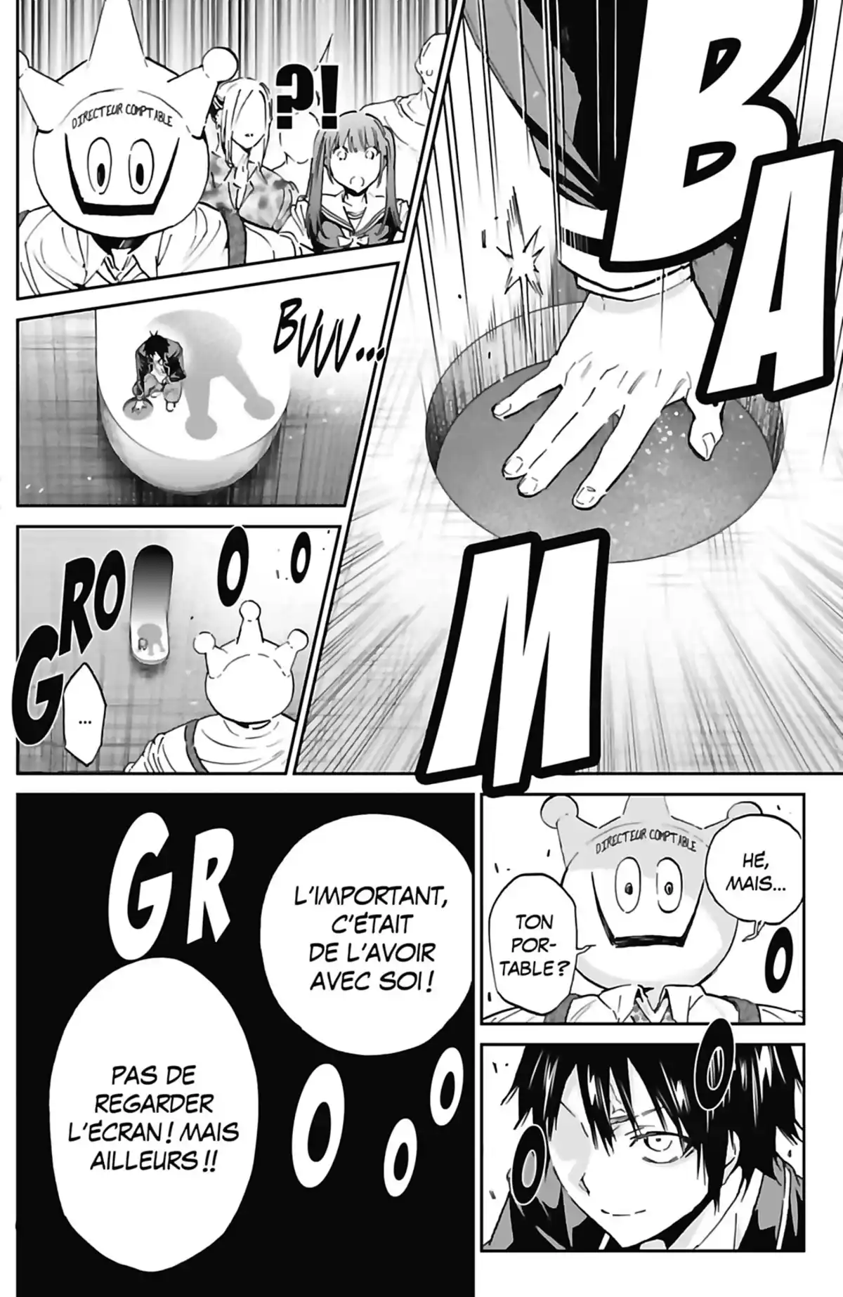 Real Account Volume 11 page 66