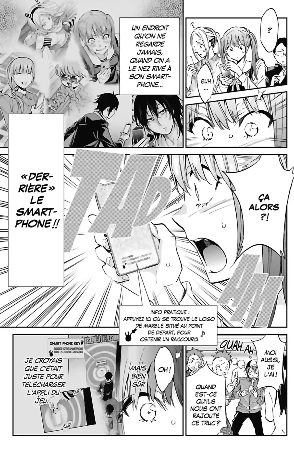 Real Account Volume 11 page 67