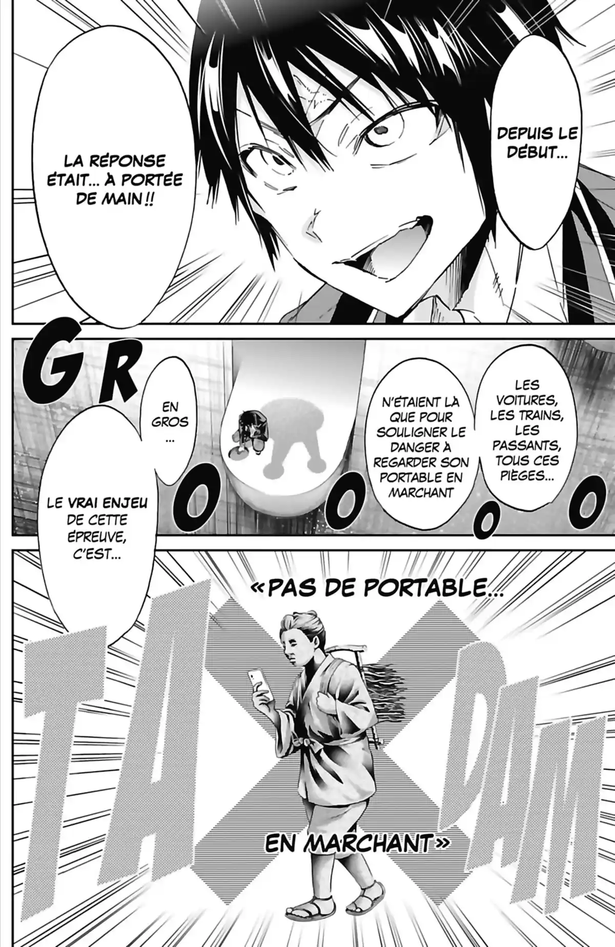 Real Account Volume 11 page 68