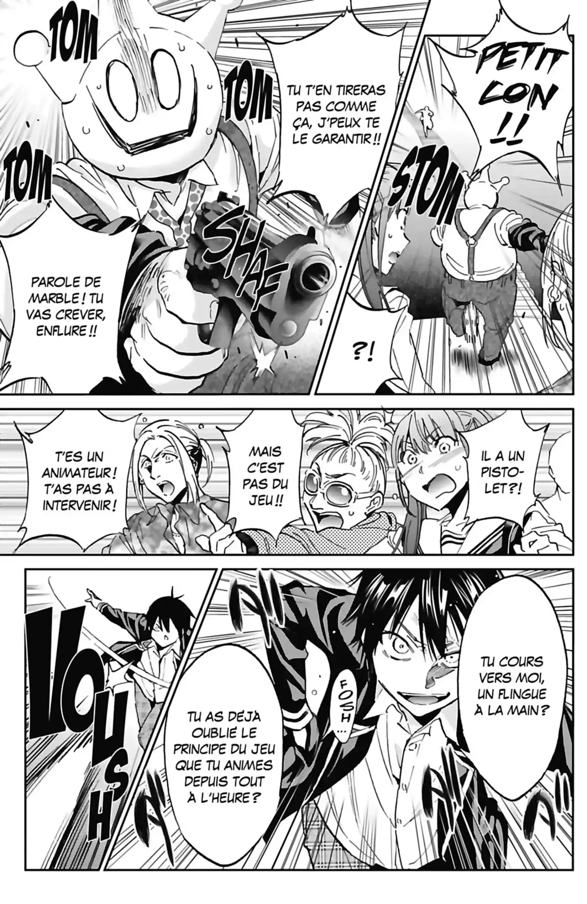 Real Account Volume 11 page 75
