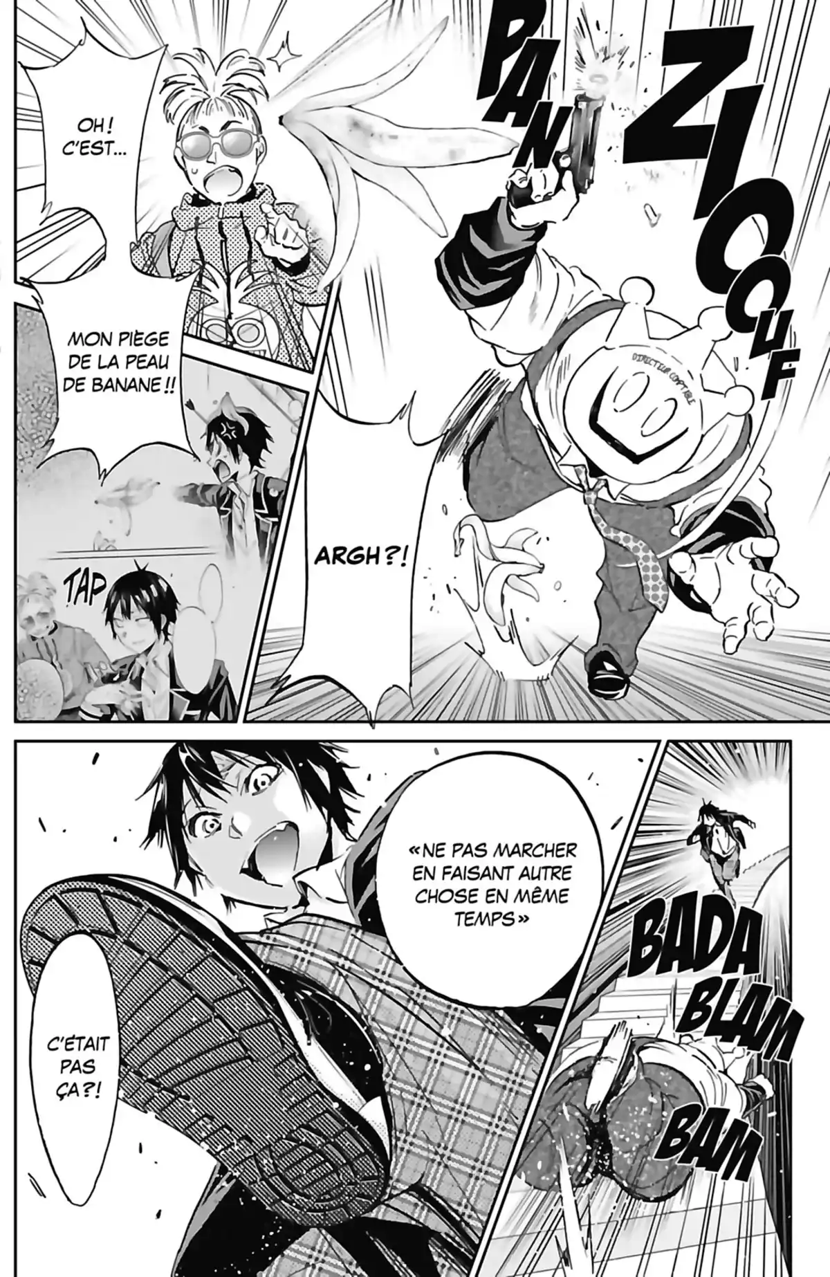 Real Account Volume 11 page 76