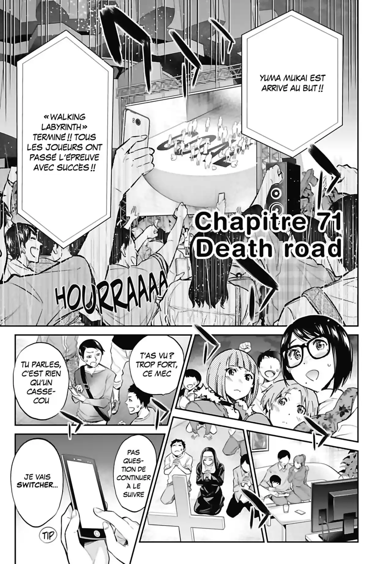 Real Account Volume 11 page 79
