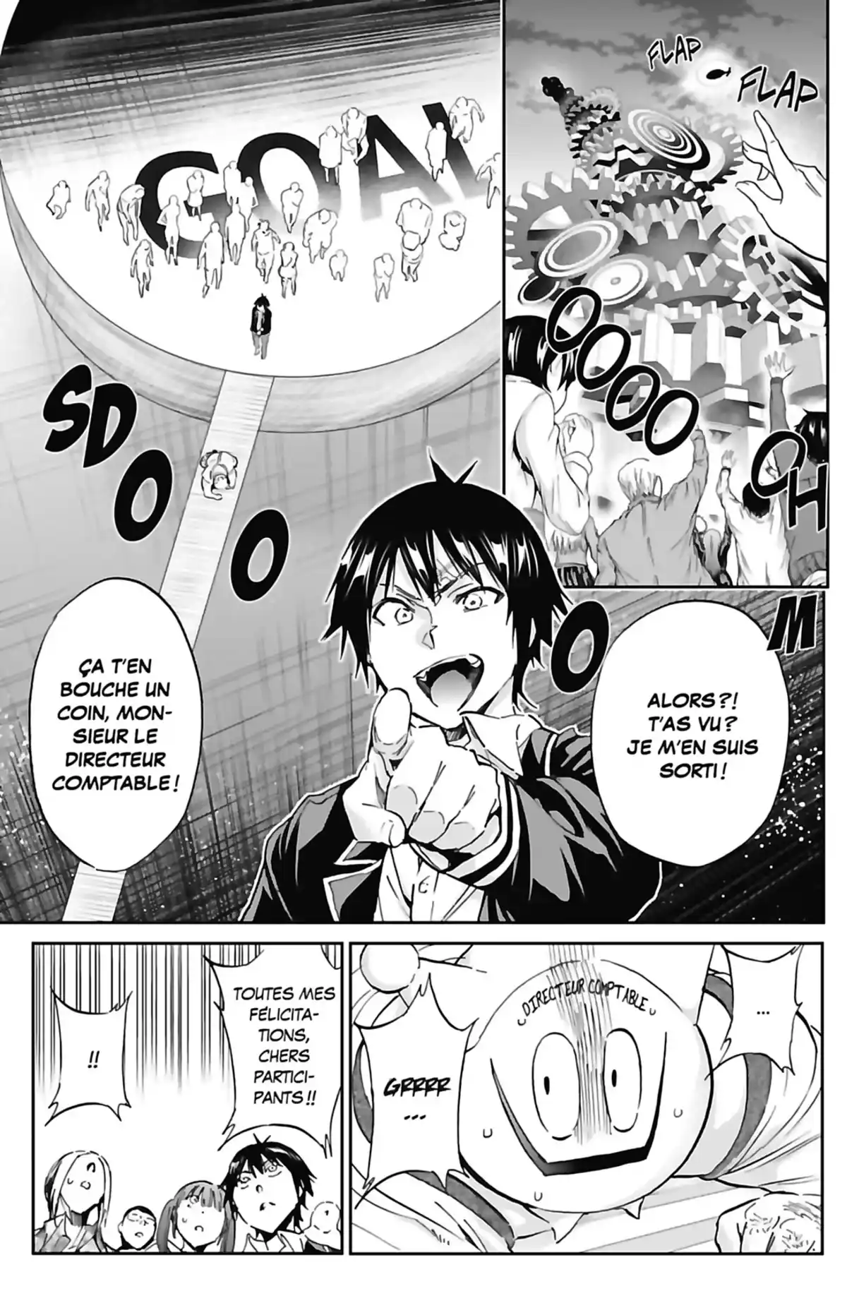 Real Account Volume 11 page 81