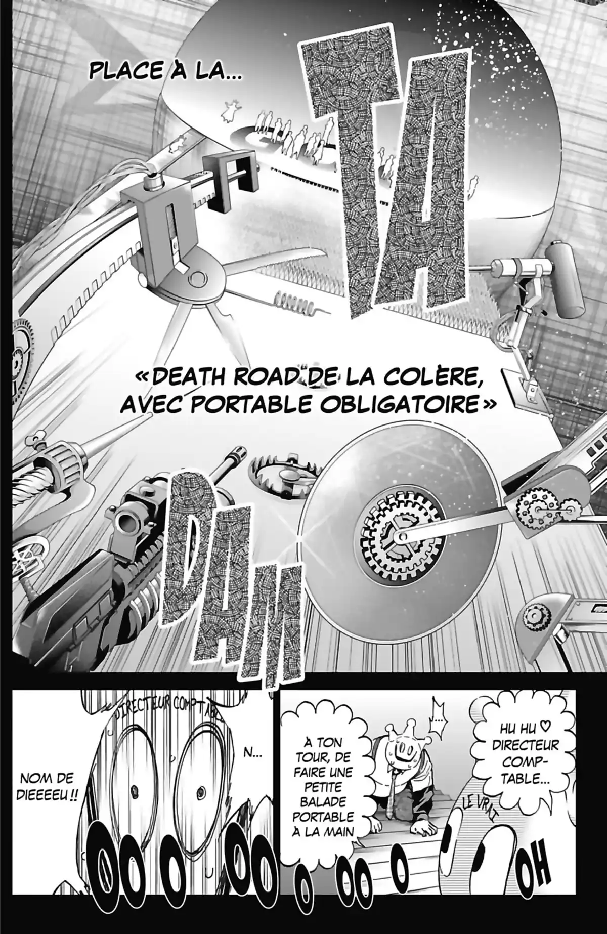 Real Account Volume 11 page 84
