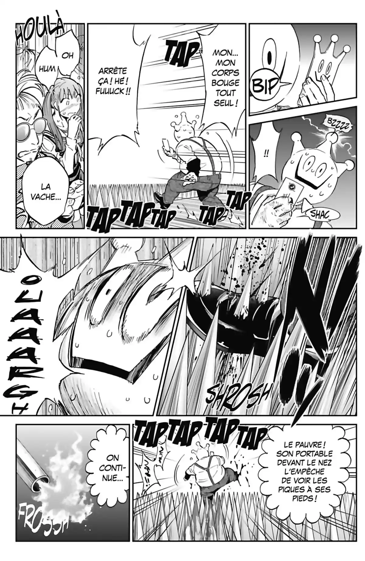 Real Account Volume 11 page 85