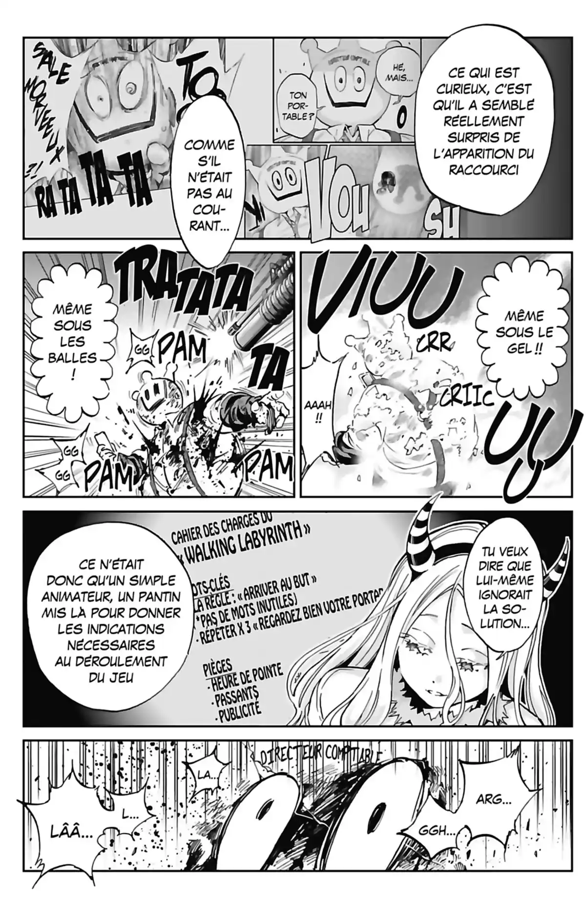Real Account Volume 11 page 87