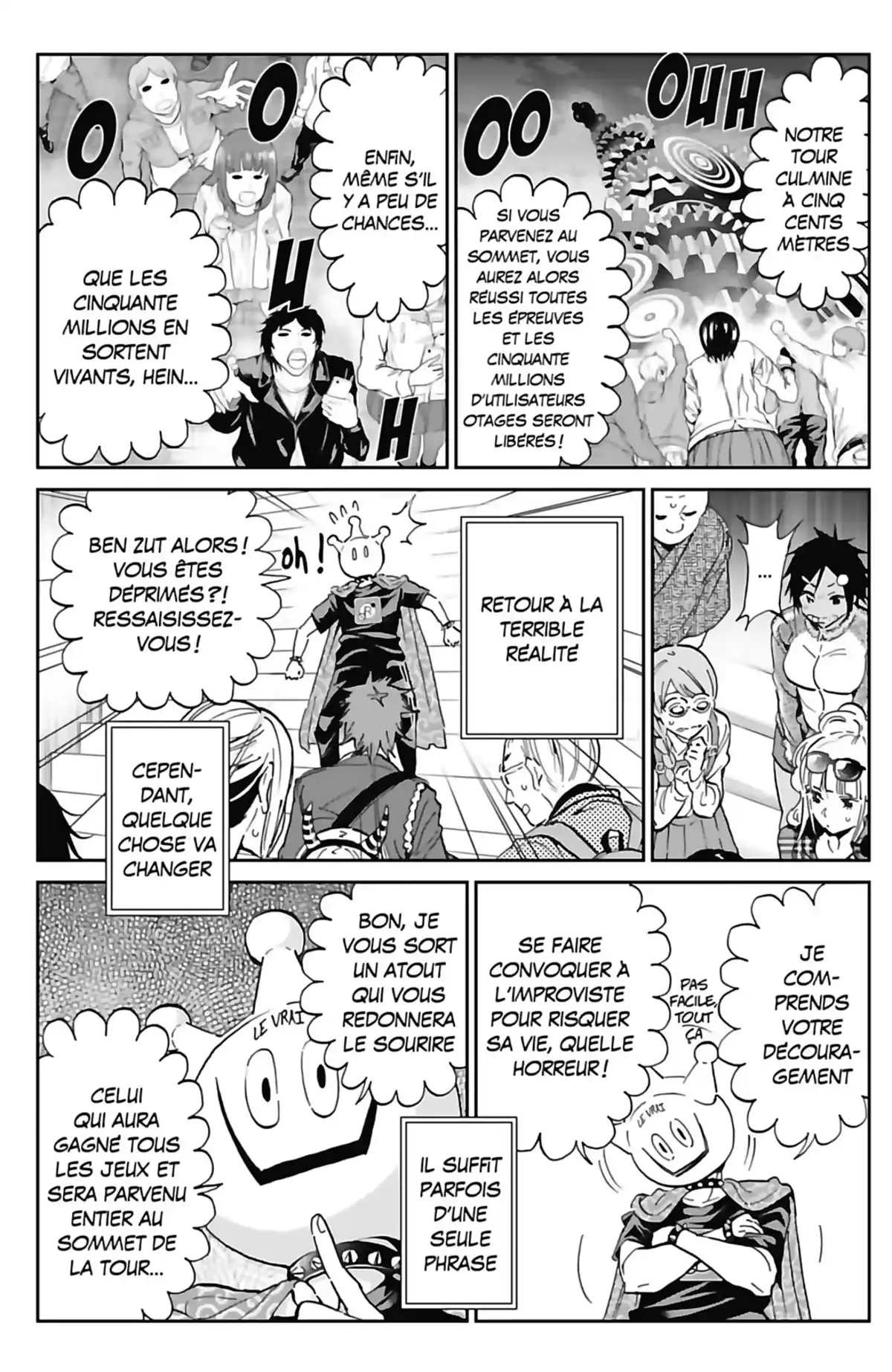 Real Account Volume 11 page 91